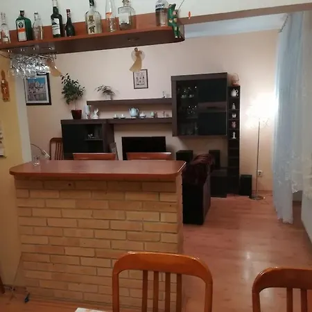 Apartmán Letna Near The Center *
