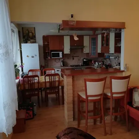 Apartment Letna Near The Center *