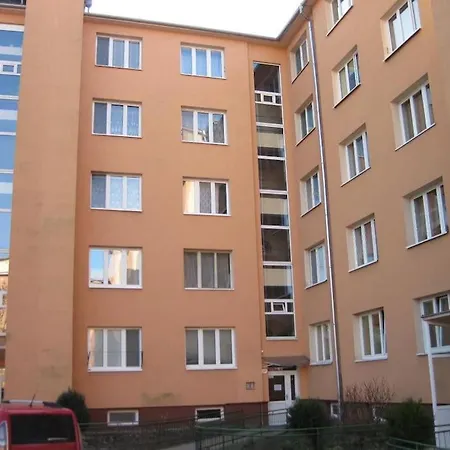 Letna Near The Center Apartmán