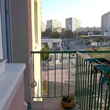 Apartmán Letna Near The Center