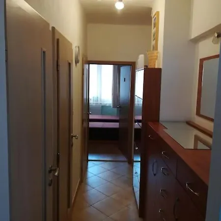 Letna Near The Center Apartmán Košice